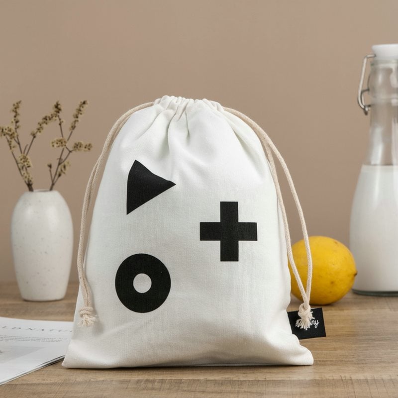 Picture of Custom Canvas bags
