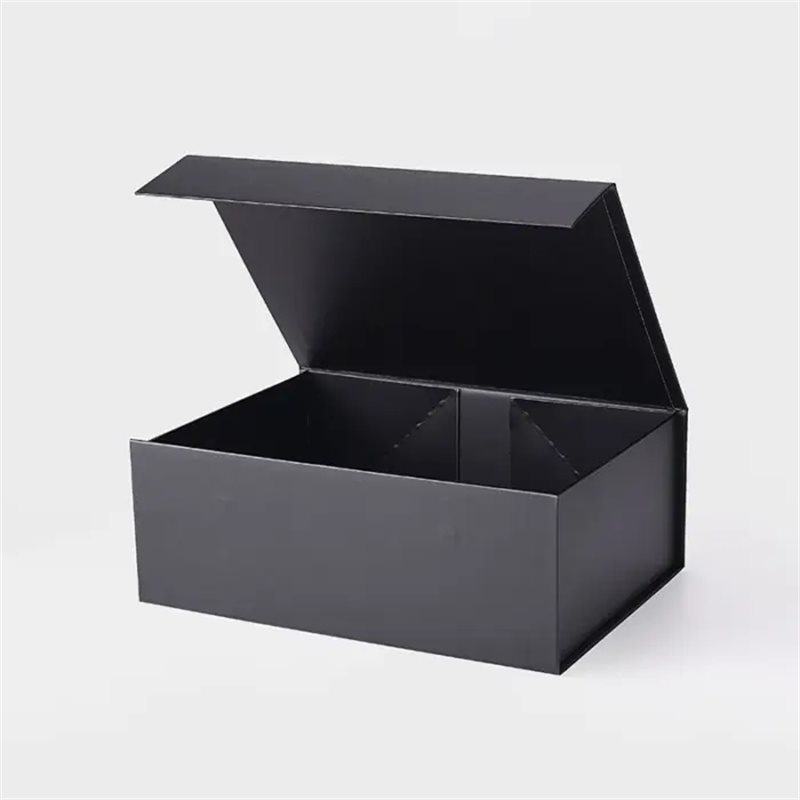 BOX33A4-BLACK, 