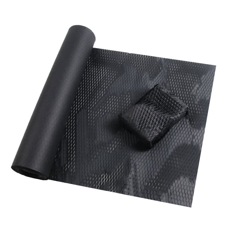 HCP100M-BLACK, 