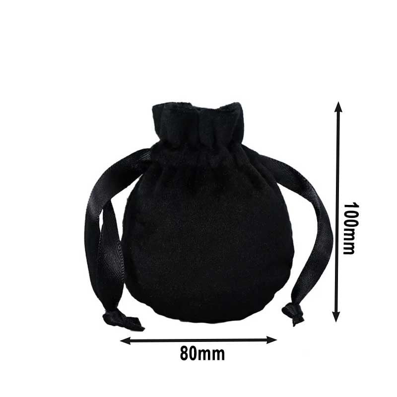 VEL10X8-BLACK, 