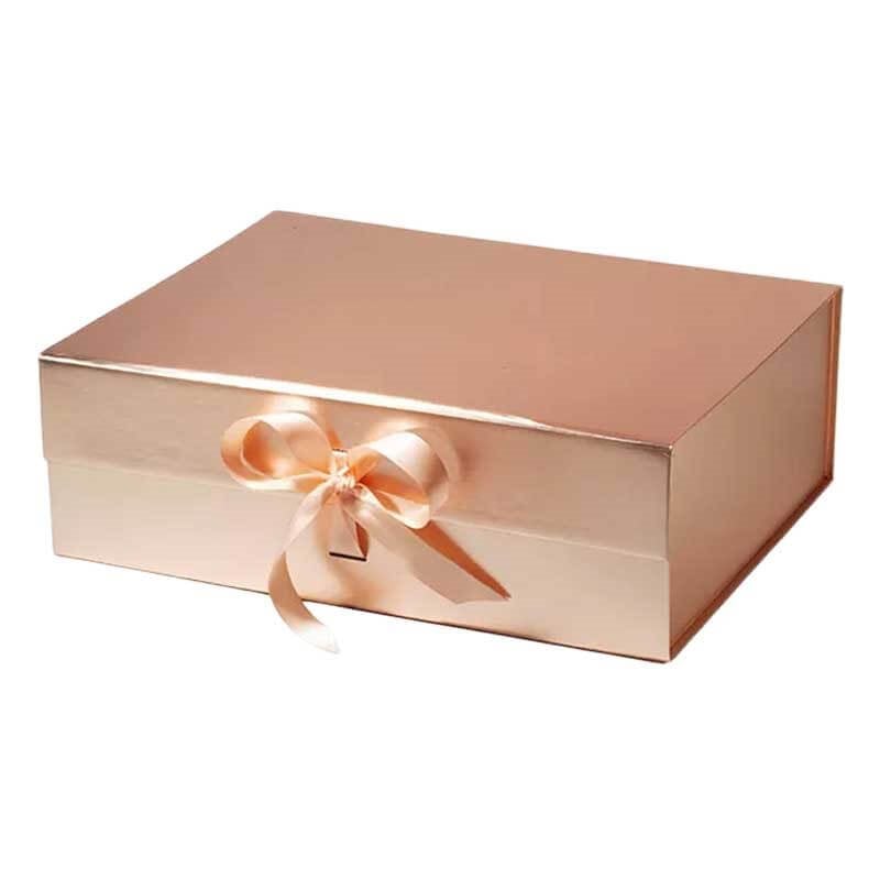 RIBOX33-RoseGold, 