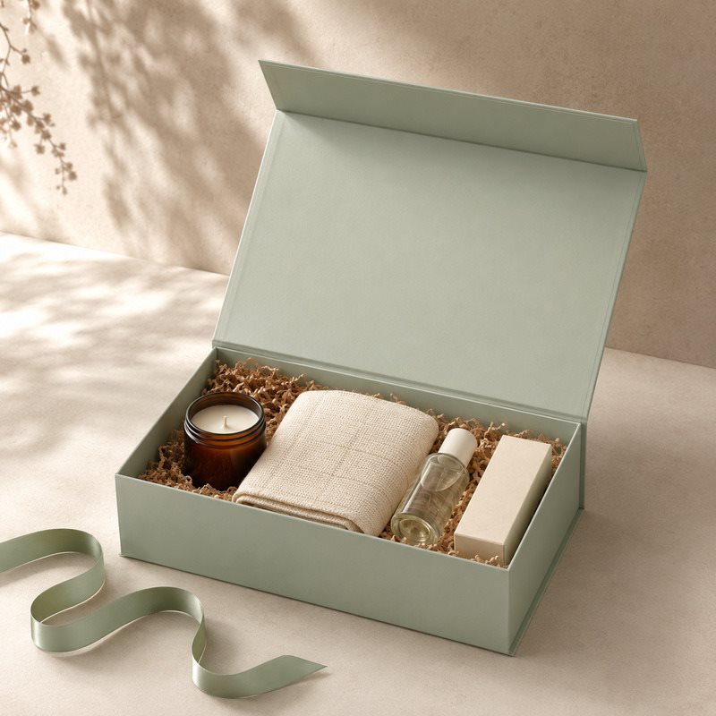 BOX33A4-SAGE, 
