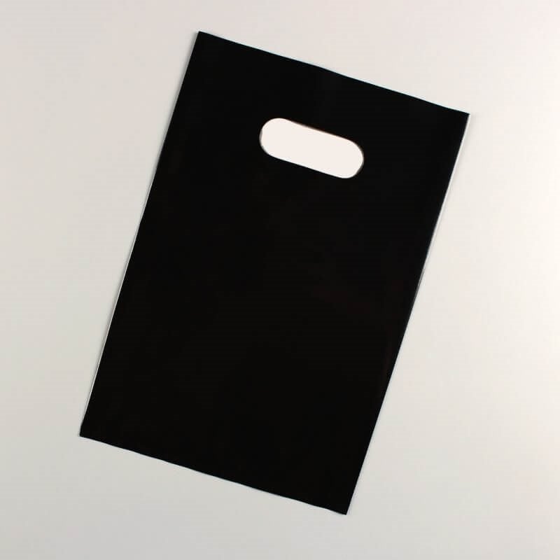 PLAS20X30H2-Black, 