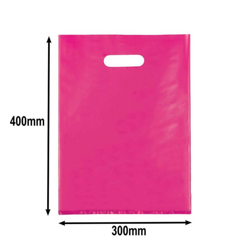 PLAS30X40H2-Pink, 