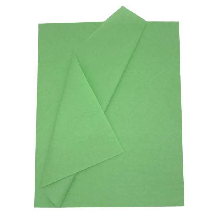 Picture of Lime Tissue Paper Bulk