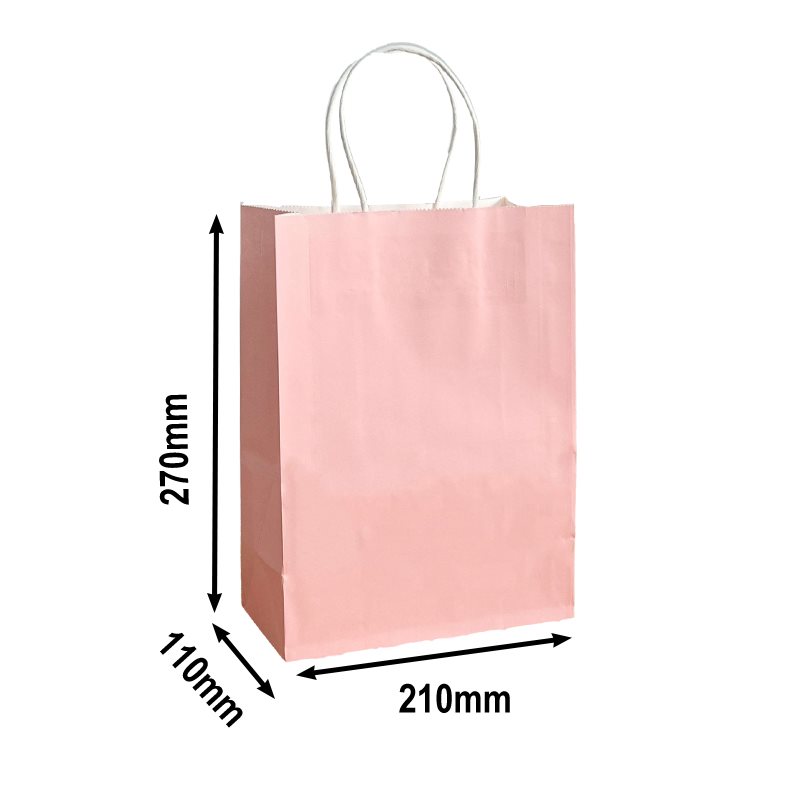 CPB-PINK210X270, 