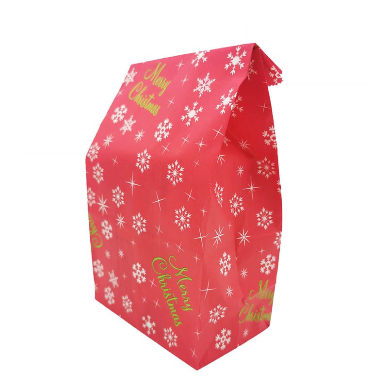 Picture of Christmas Paper Gift Bags
