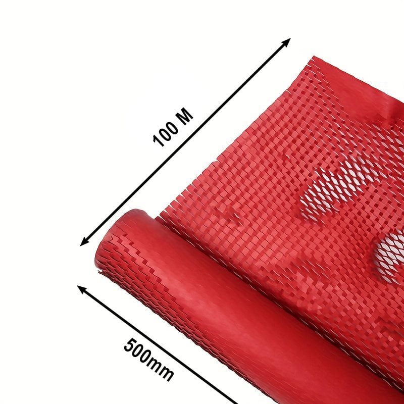 HCP100M-RED, 