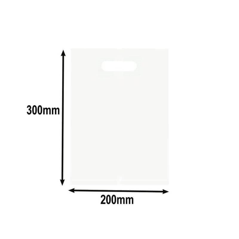 PLAS20X30H2-White, 