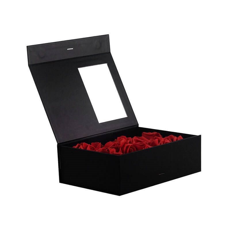 BOXROSE-BLACK, 