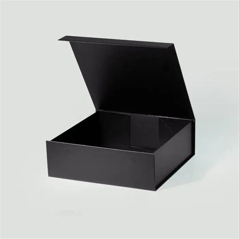 BOX235A5-BLACK, 