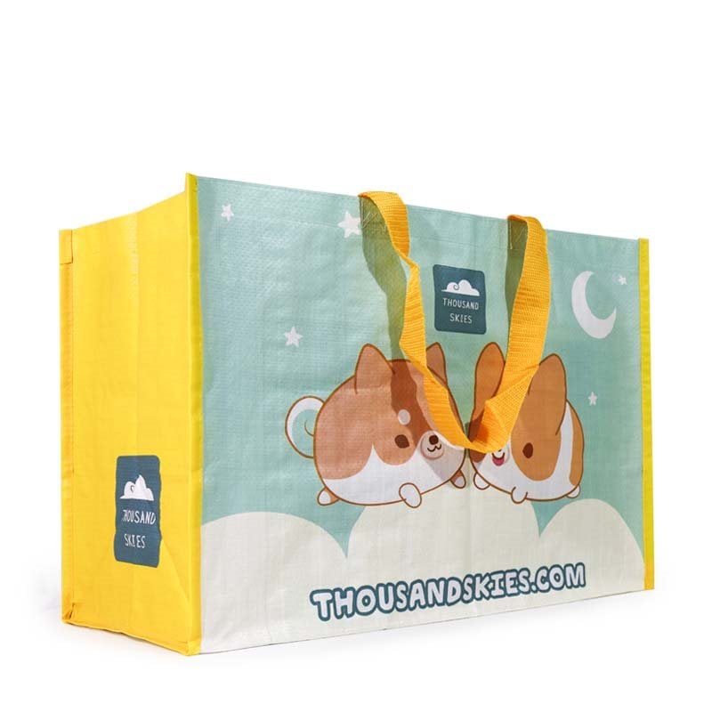 Picture of Custom Non-Woven Bags