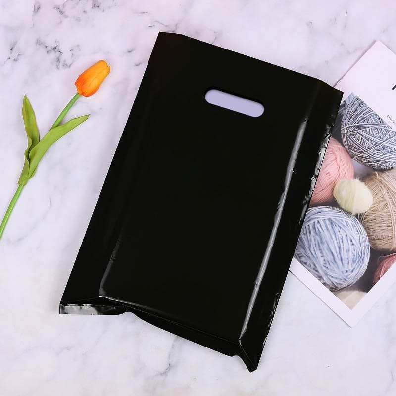 PLAS25X35H2-Black, 