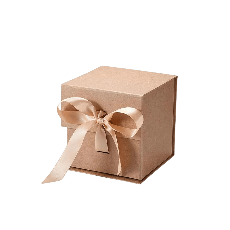RIBOX12X12-BROWN, 