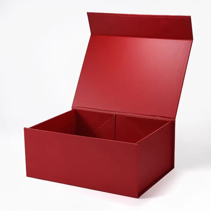 BOXRIBB23x17-Red, 