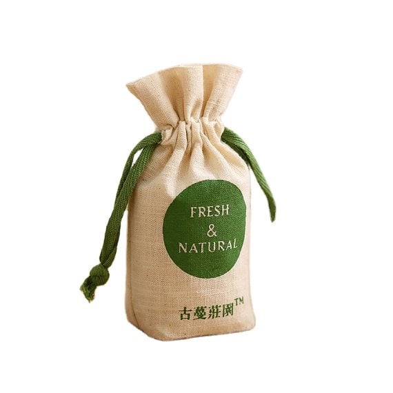 Picture of Custom Jute Bags