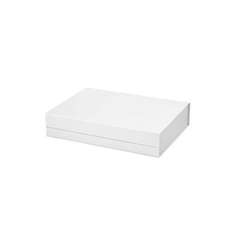 BOX33A4S-WHITE, 