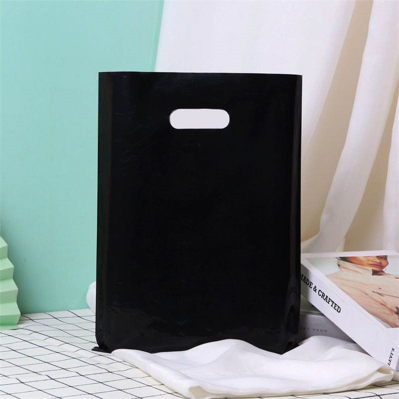 PLAS30X40H2-Black, 