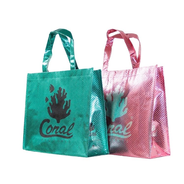 Picture of Custom Non-Woven Bags