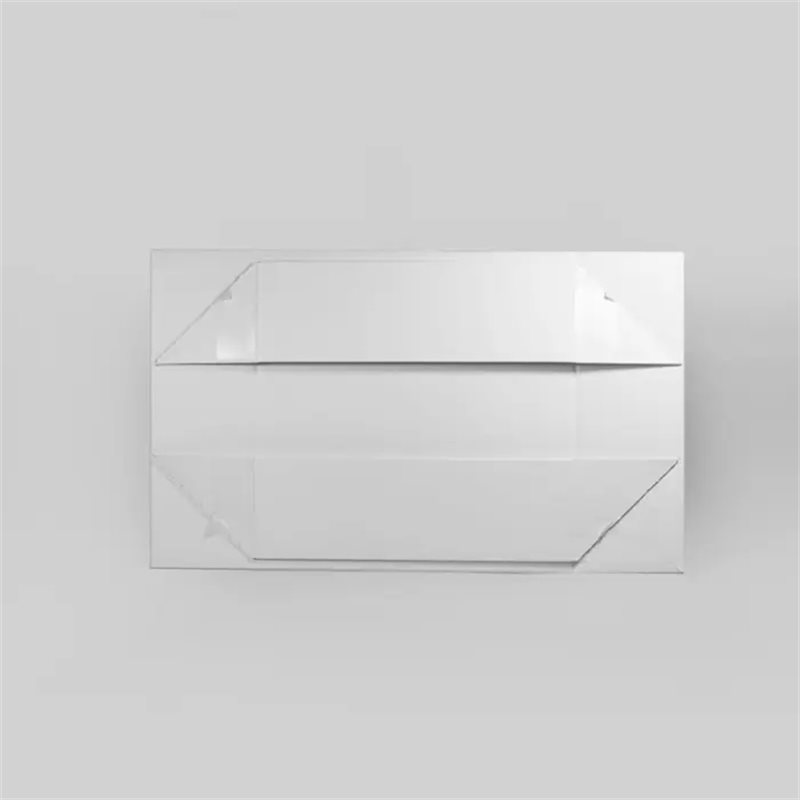 BOX235A5-WHITE, 