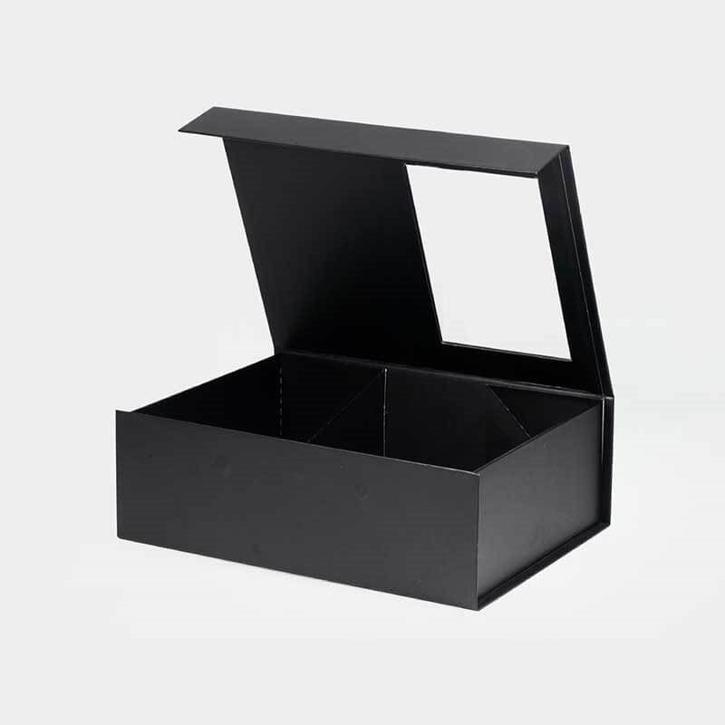 BOXROSE-BLACK, 