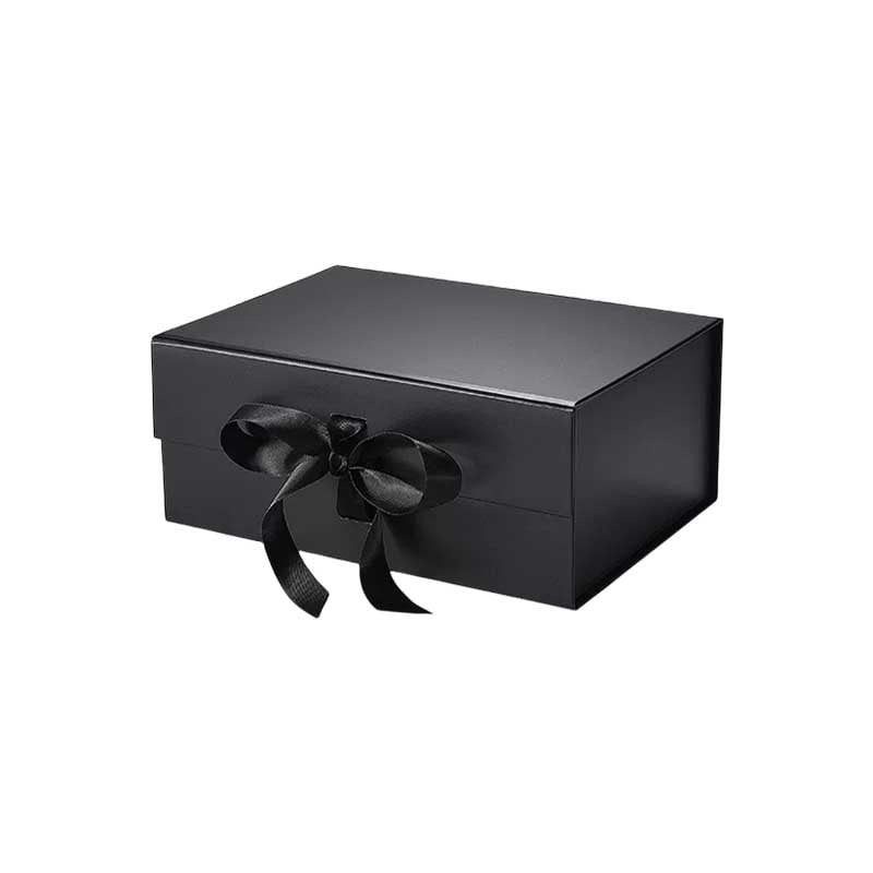 BOXRIBB23x17-Black, 