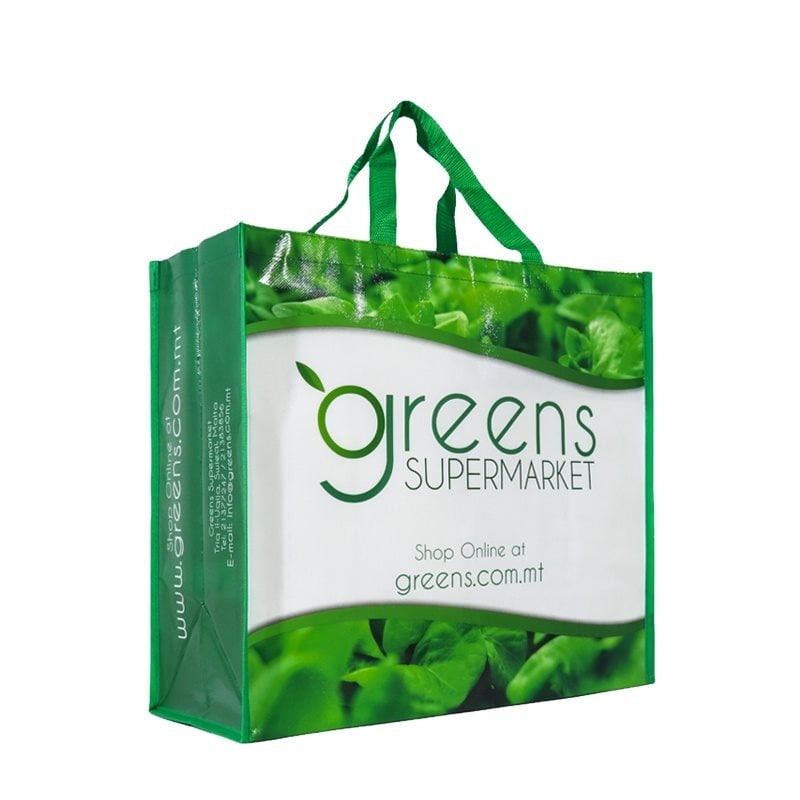 Picture of Custom Non-Woven Bags