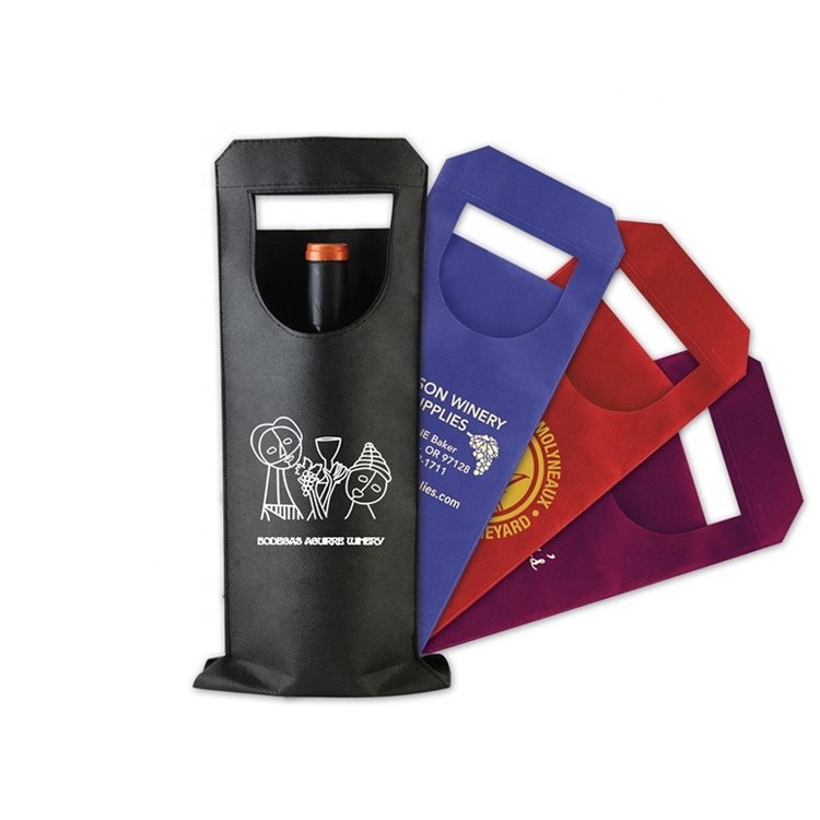Picture of Custom Non-Woven Bags