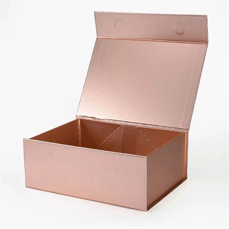 RIBOX33-RoseGold, 