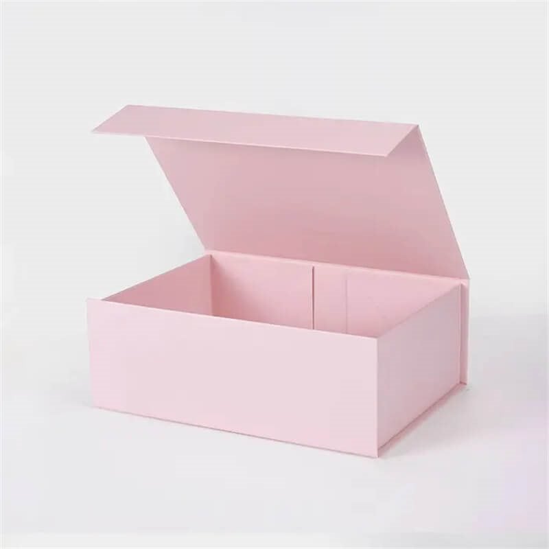 BOX33A4-PINK, 