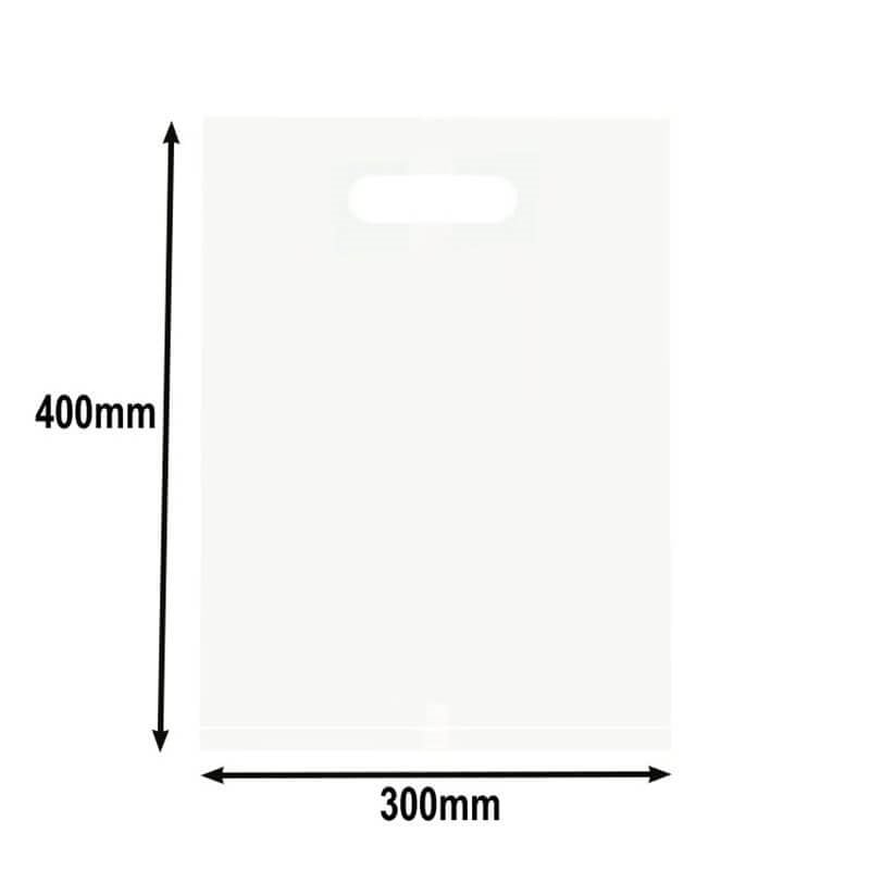 PLAS30X40H2-White, 