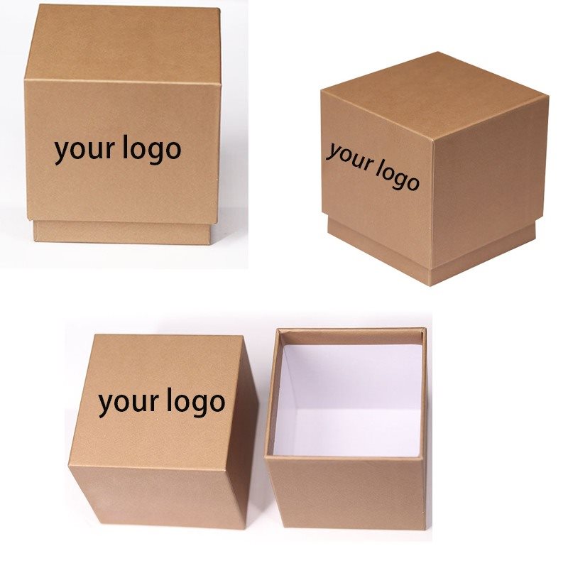 CU-CANDLE, Custom Candle Boxes 