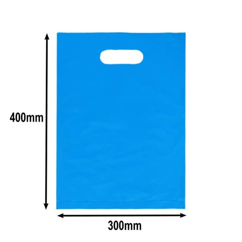 PLAS30X40H2-Blue, 