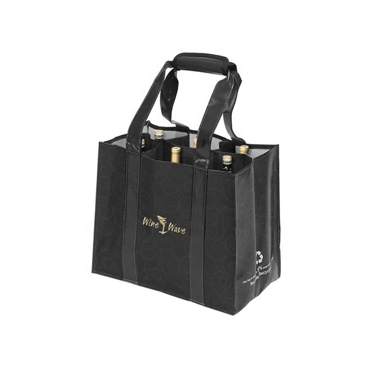 Picture of Custom Non-Woven Bags