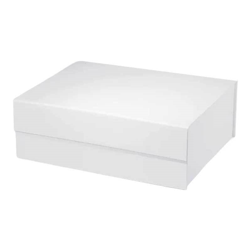 BOX33A4-WHITE, 