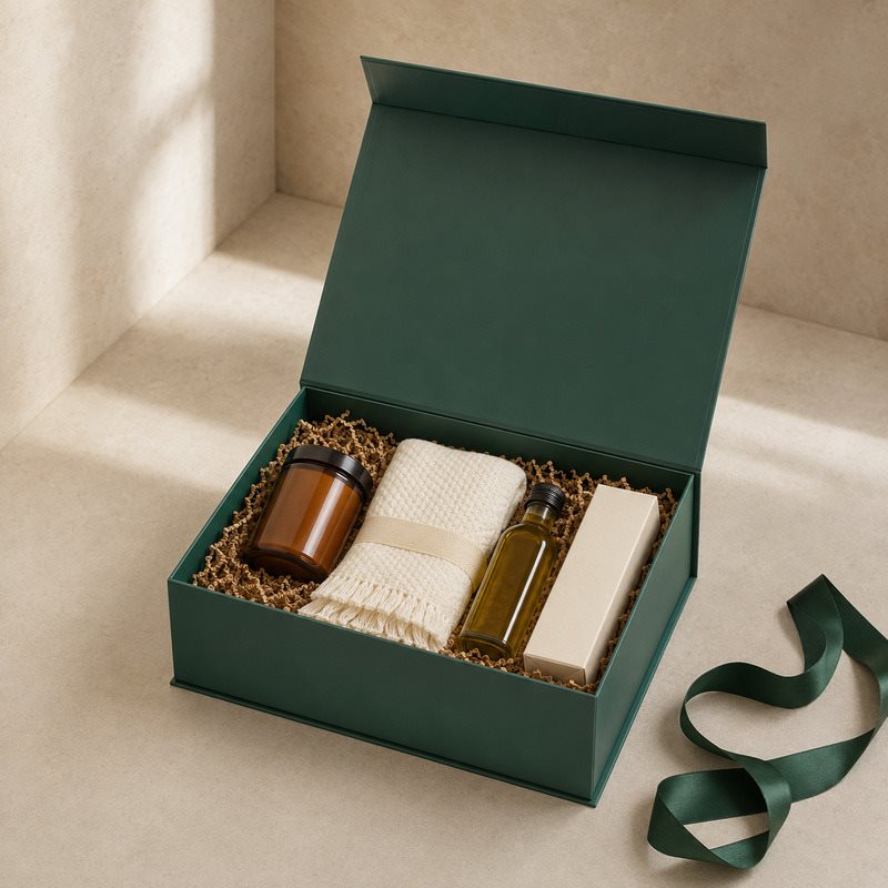BOX33A4-FOREST, 