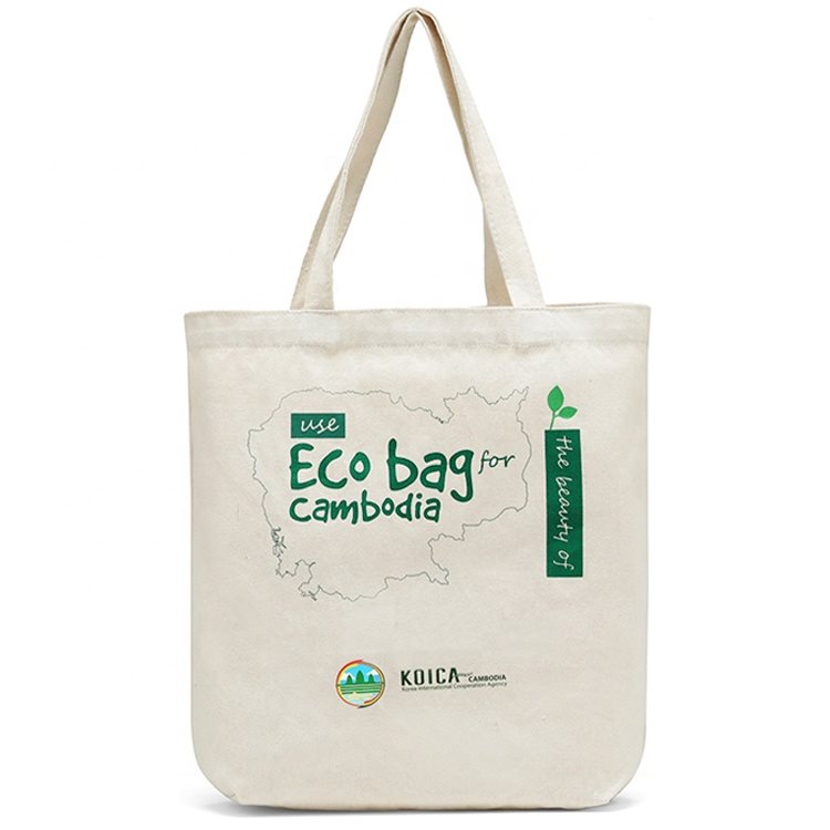 Picture of Custom Canvas bags