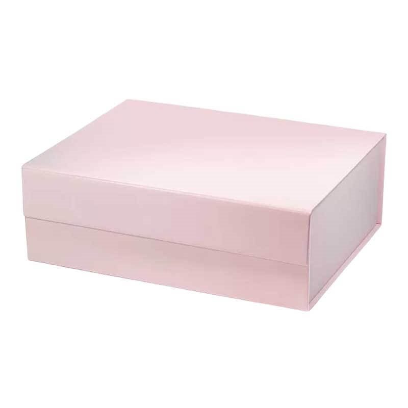 BOX33A4-PINK, 