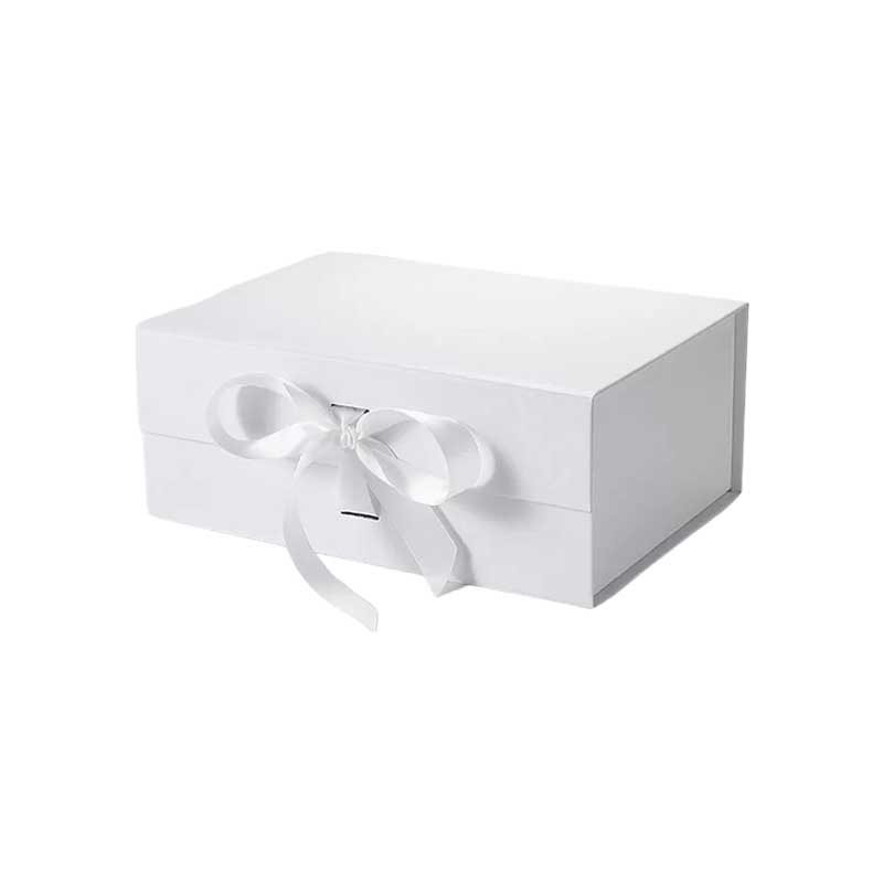 BOXRIBB23x17-White, 