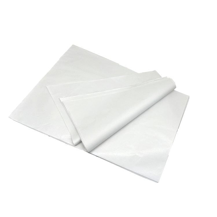 Picture of White Tissue Paper