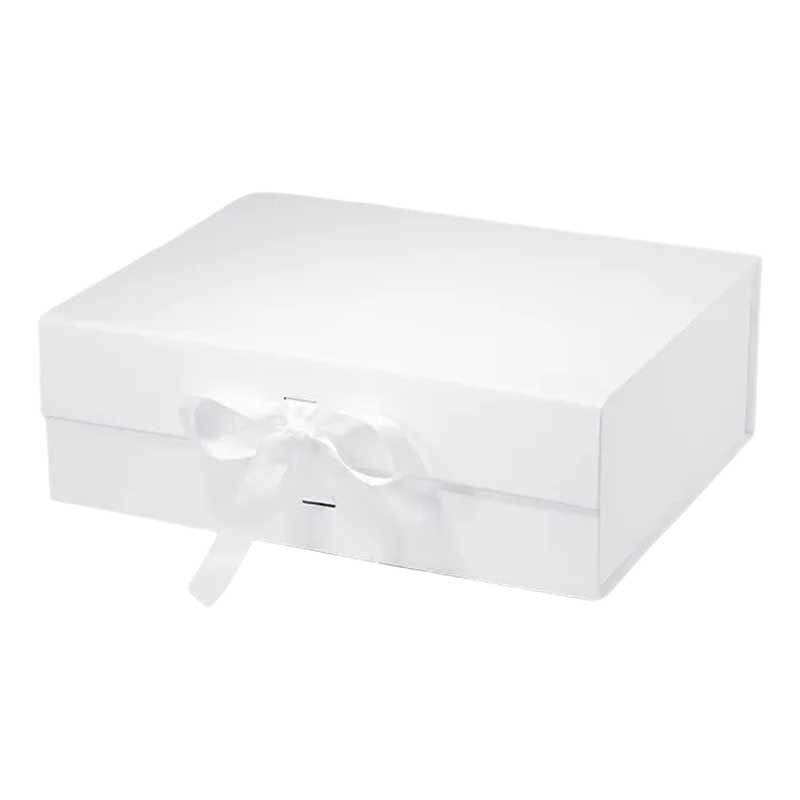 BOXRIBB31x25-White, 