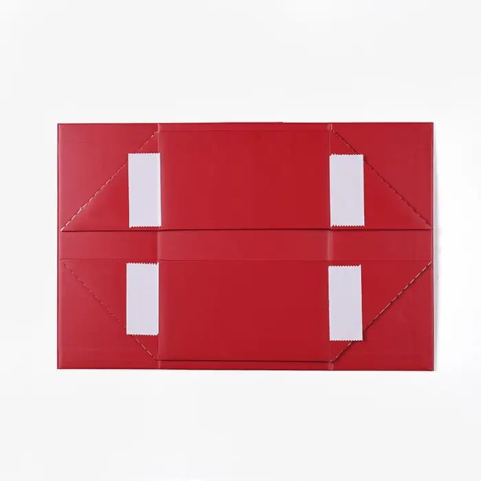 BOXRIBB23x17-Red, 