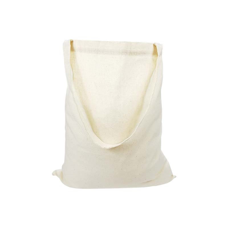 Picture of Calico Bags with Two Short Handles size 380mmx420mm