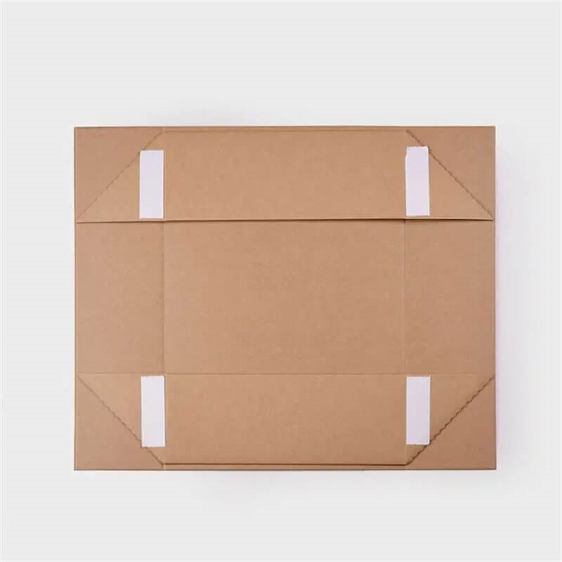 BOX45A3-BROWN, 