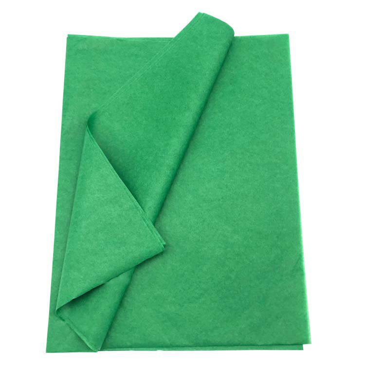 Premium Natural Tissue Paper – 480 Sheets, 750x500mm, Acid-Free & Colourfast – Gift Packaging