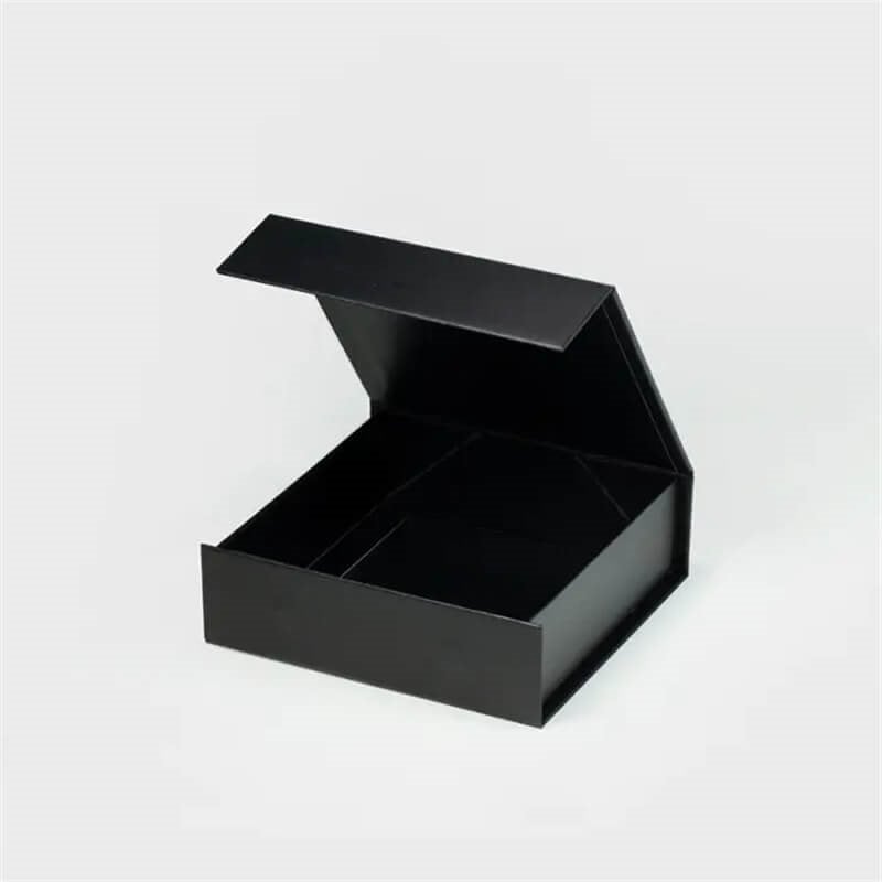 BOXM120-BLACK, 