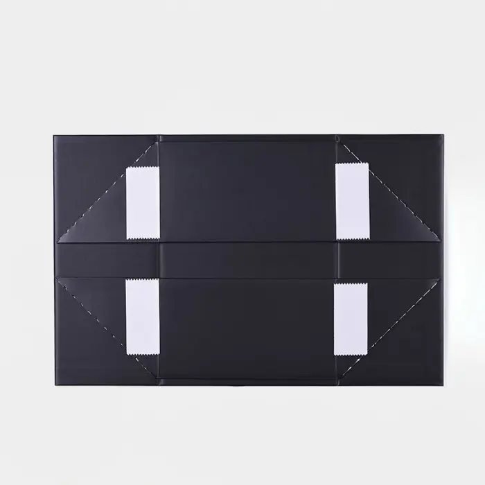 BOXRIBB23x17-Black, 