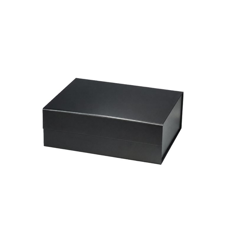 BOX28MED-BLACK, 