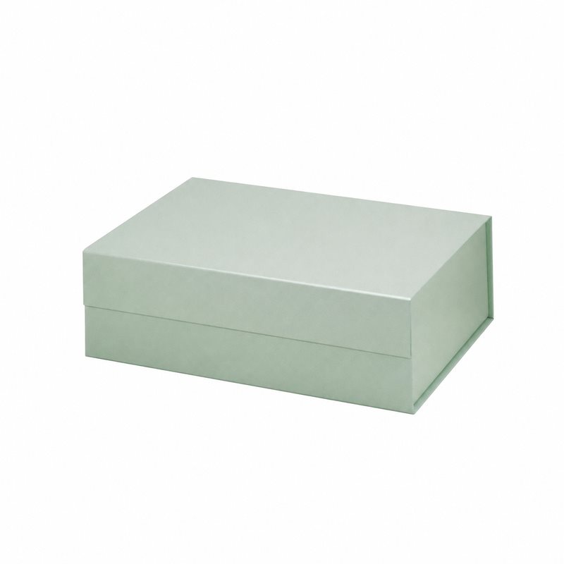 BOX33A4-SAGE, 