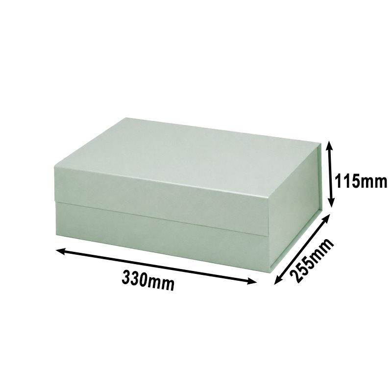 BOX33A4-SAGE, 